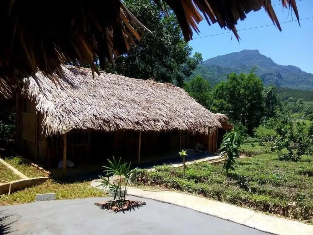 Дуонг-Лам: Family Homestay Ba Vi - Hostel