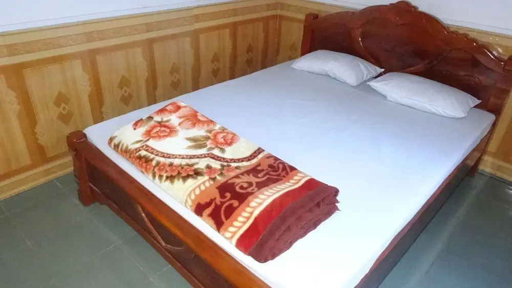 Тхань Чуонг: Thanh Chuong Dong Loan Guesthouse