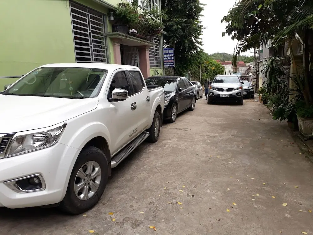 Тхань Чуонг: Thanh Chuong Dong Loan Guesthouse
