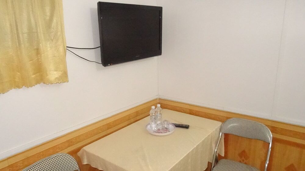 Тхань Чуонг: Thanh Chuong Dong Loan Guesthouse