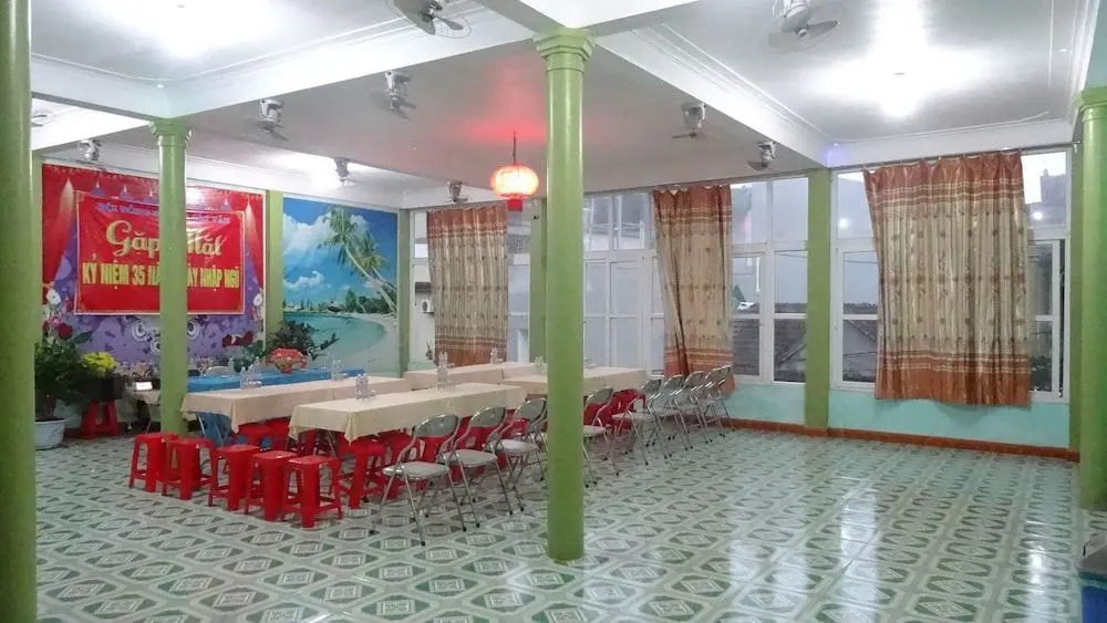 Тхань Чуонг: Thanh Chuong Dong Loan Guesthouse