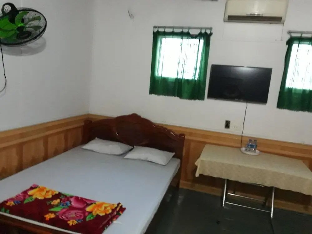 Тхань Чуонг: Thanh Chuong Dong Loan Guesthouse