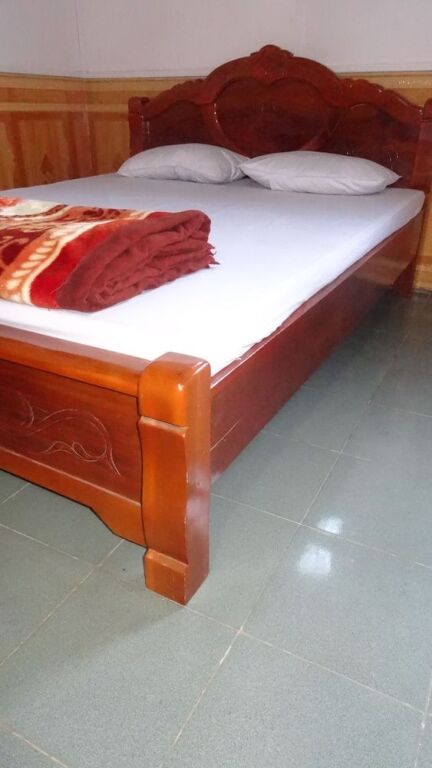 Тхань Чуонг: Thanh Chuong Dong Loan Guesthouse
