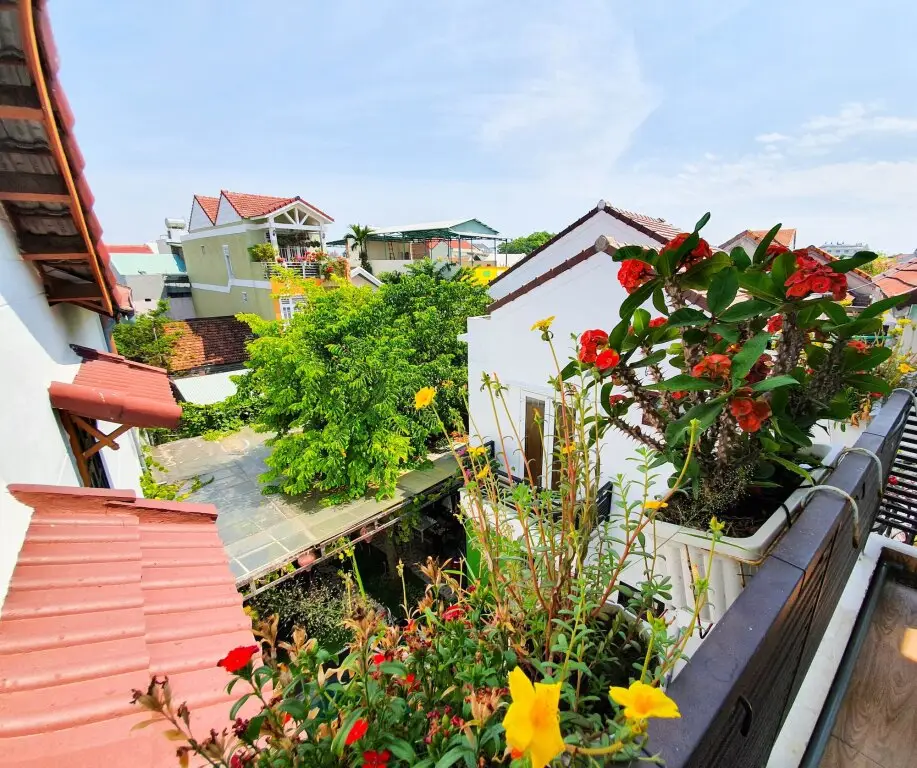 Anh Family Homestay — фото 1