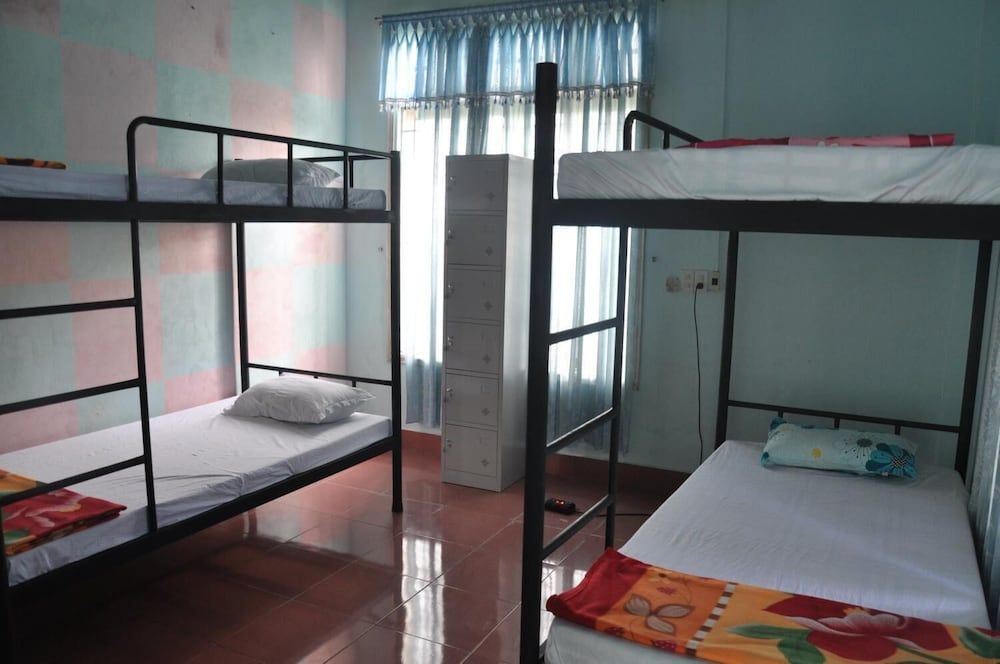Daisy Hostel — фото 1