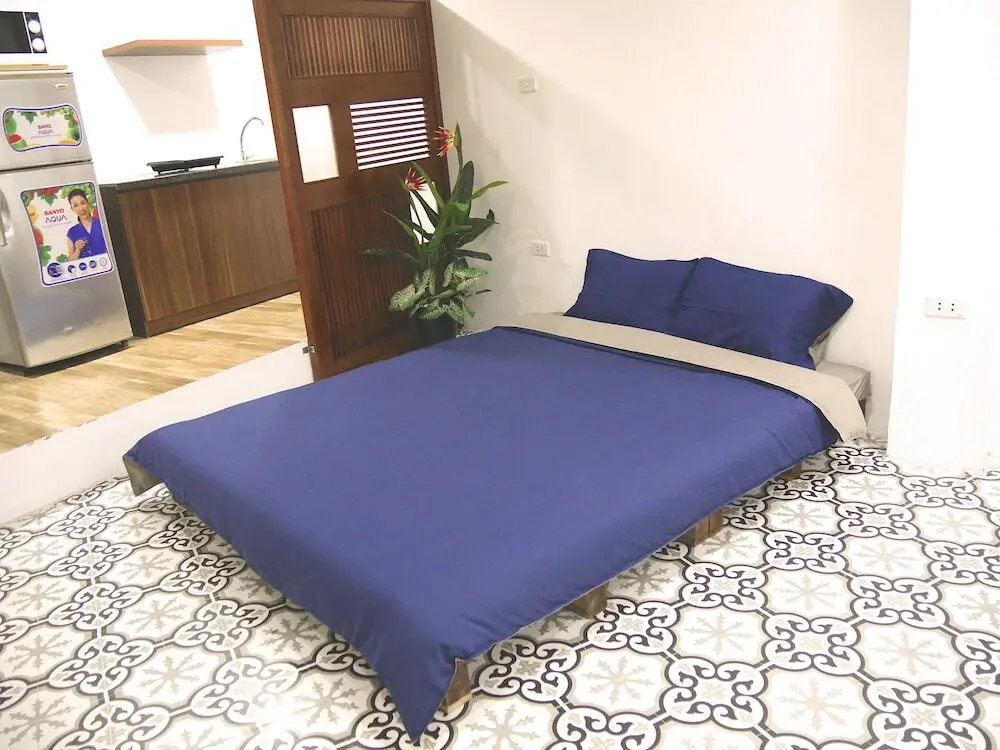 Ханой: 8692 Homestay