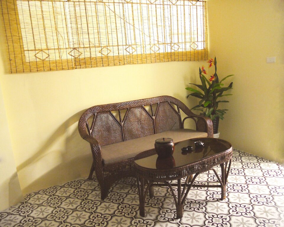 Ханой: 8692 Homestay