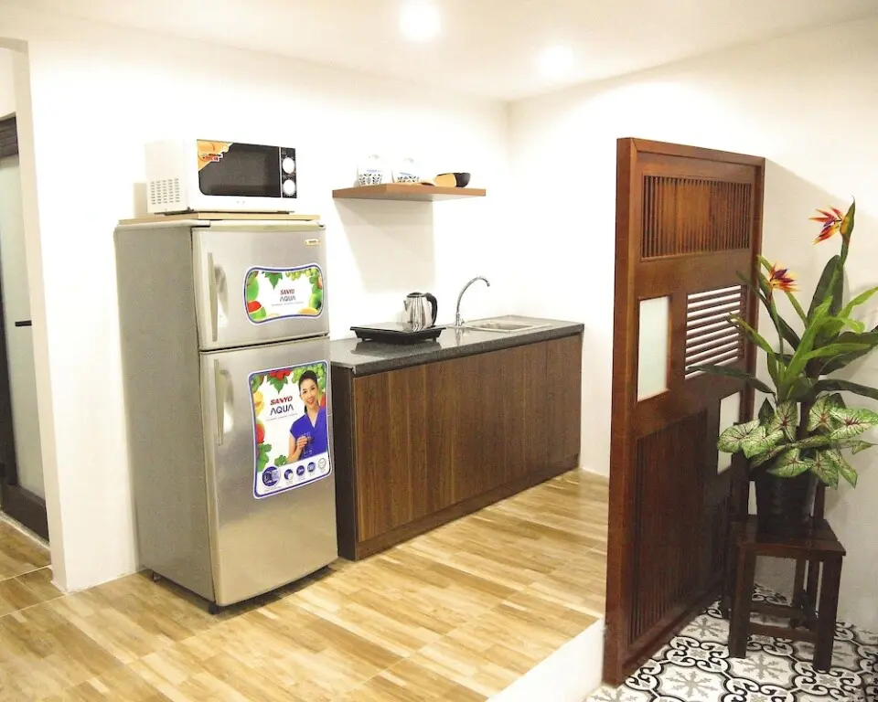 Ханой: 8692 Homestay