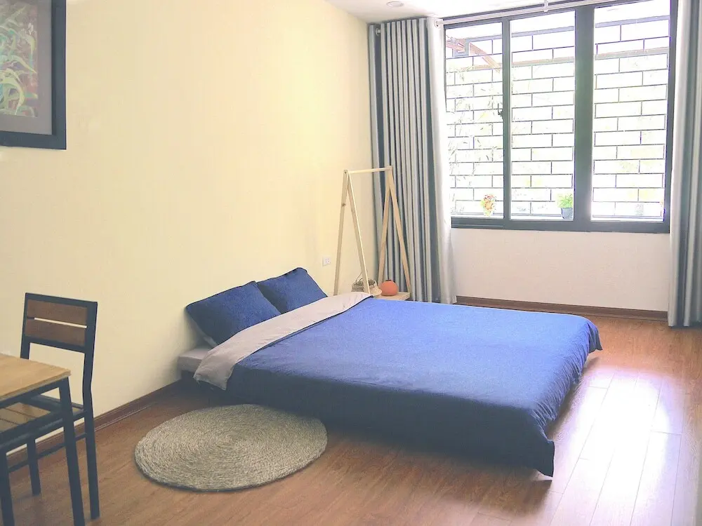 Ханой: 8692 Homestay
