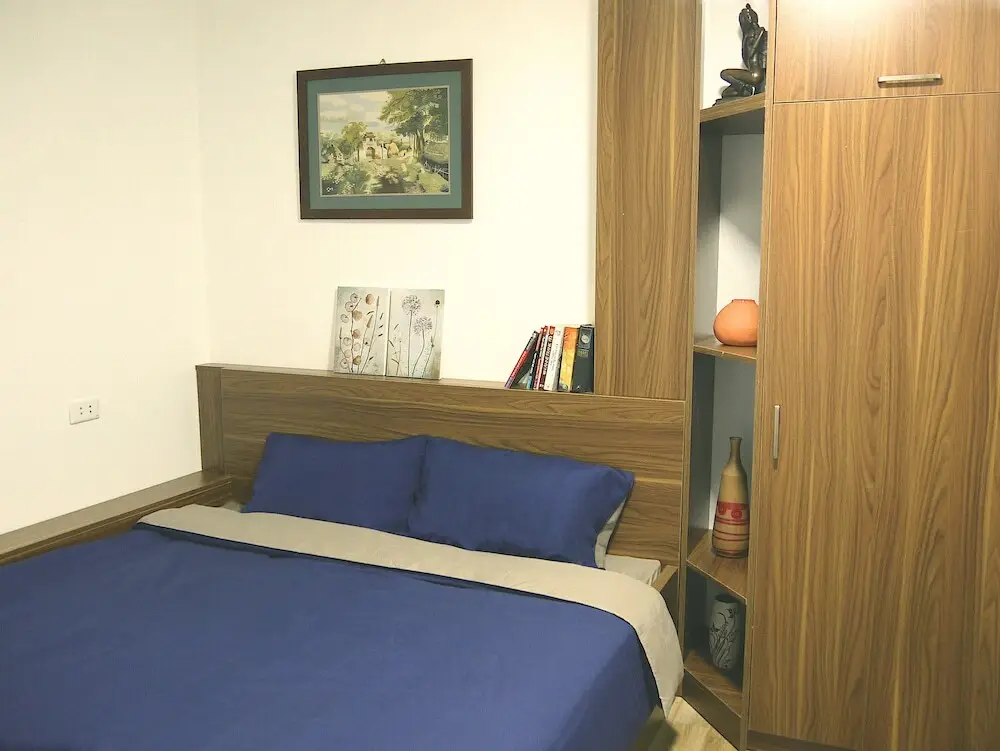 Ханой: 8692 Homestay