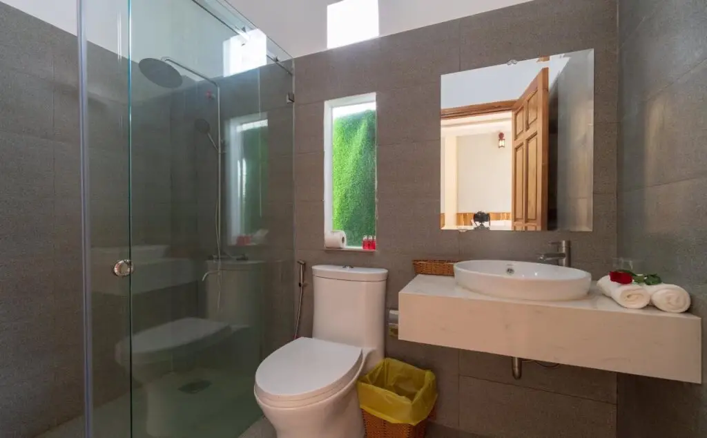 остров Фукуок: Xuan Khoa Family Resort