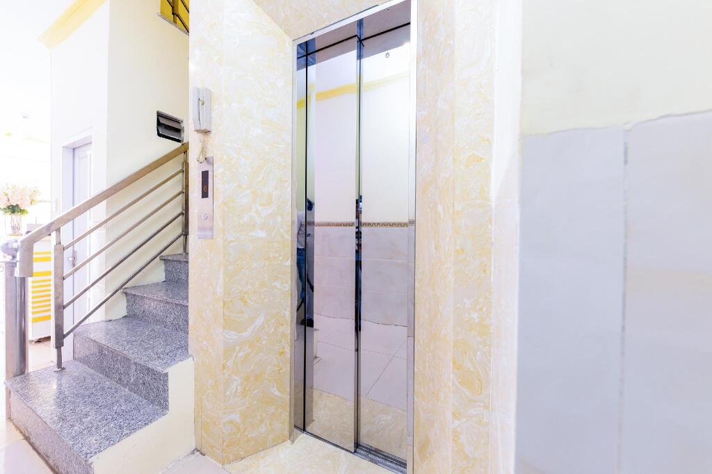 Нячанг: Phu Quynh Hotel