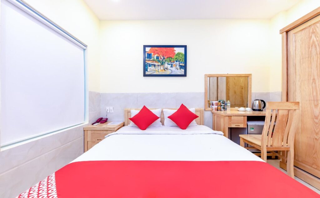Нячанг: Phu Quynh Hotel