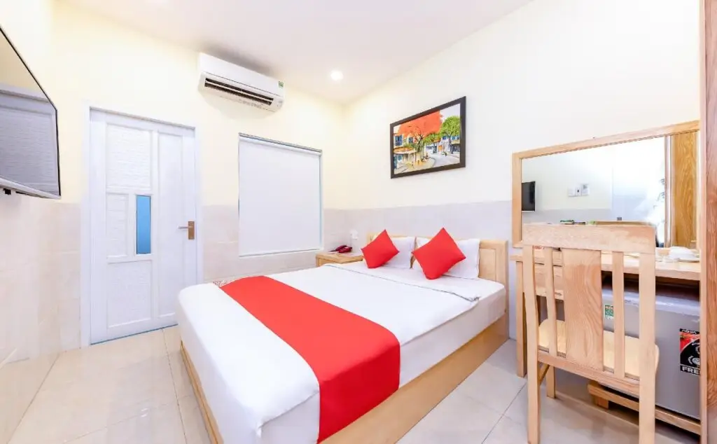 Нячанг: Phu Quynh Hotel