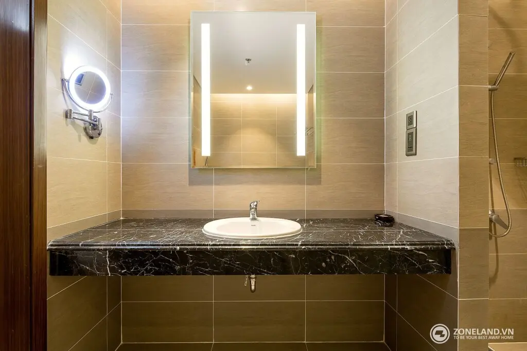 Дананг: Zoneland Premium Luxury Apartments