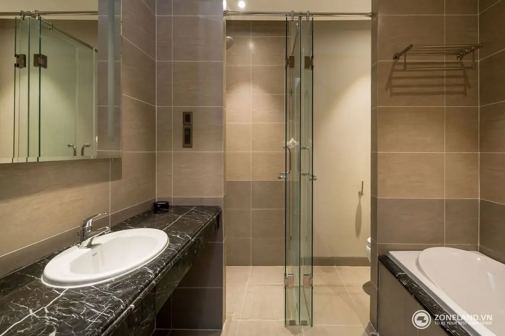 Дананг: Zoneland Premium Luxury Apartments