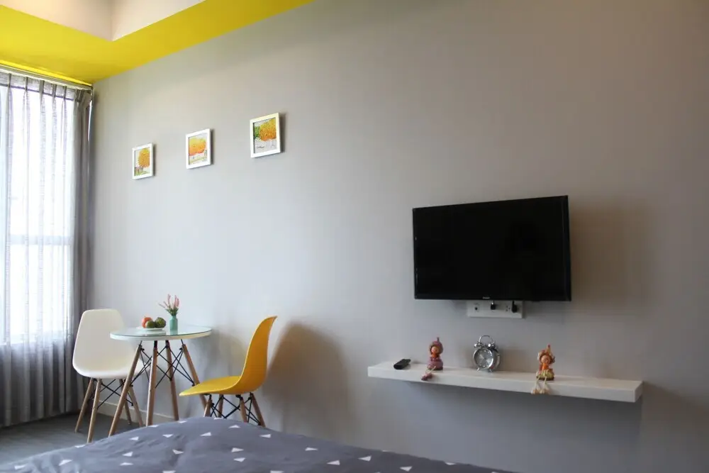 Хошимин: Goby Home in Rivergate Saigon