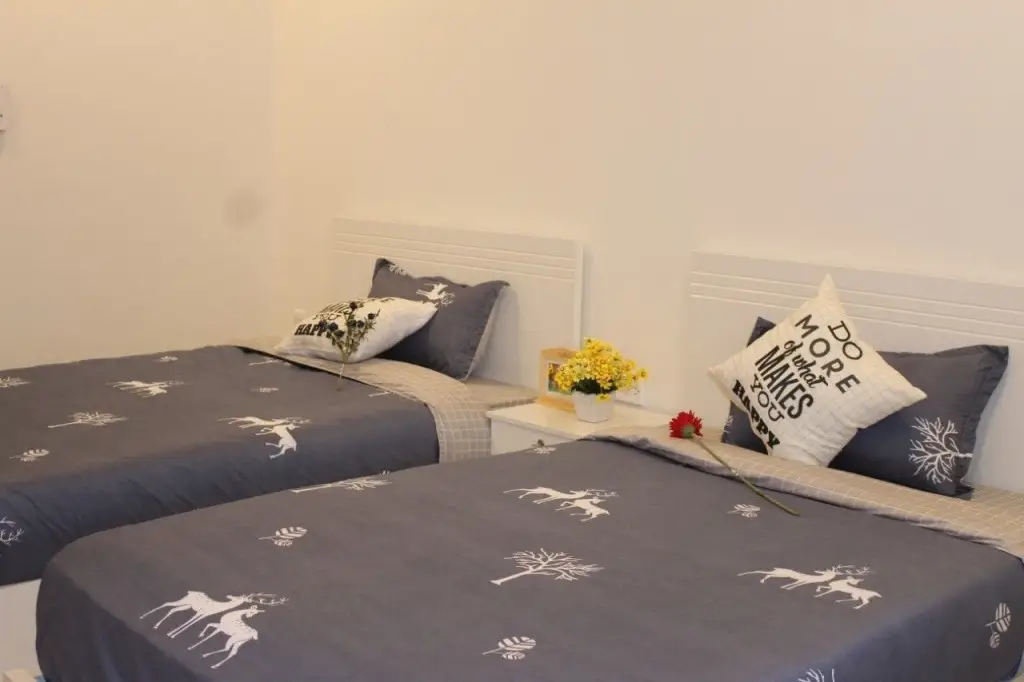 Хошимин: Goby Home in Rivergate Saigon