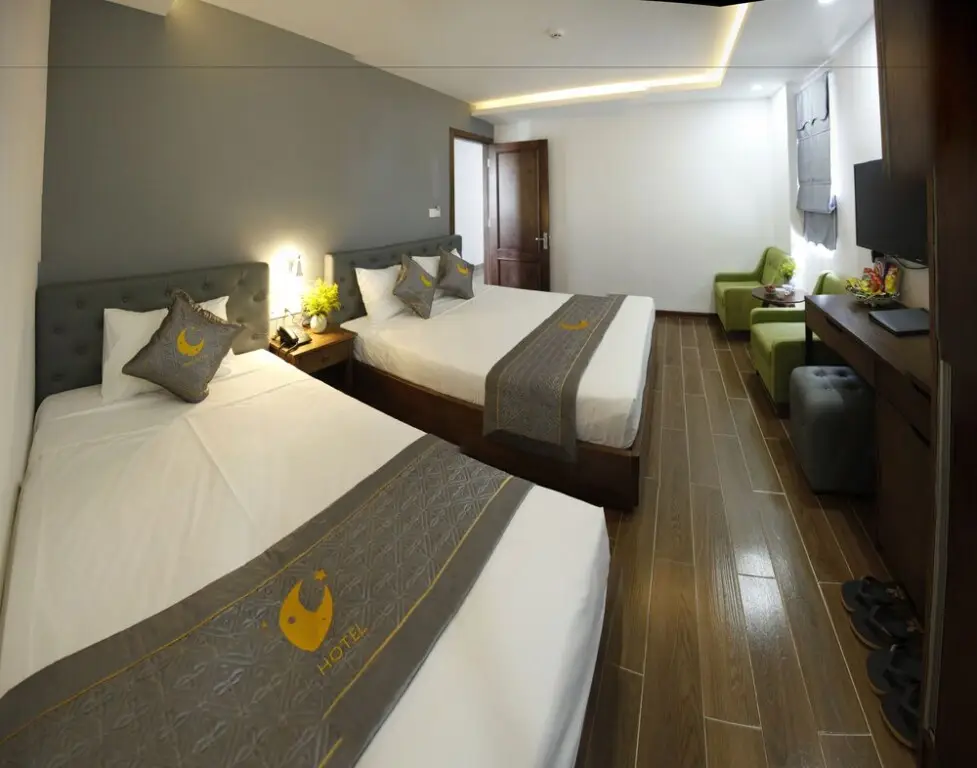 Дананг: Hana Hotel Da Nang