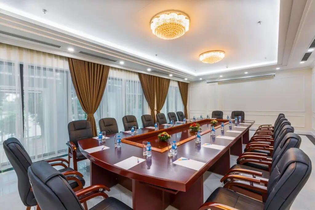 Ханой: Adonis Hotel