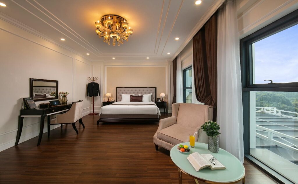 Ханой: Adonis Hotel
