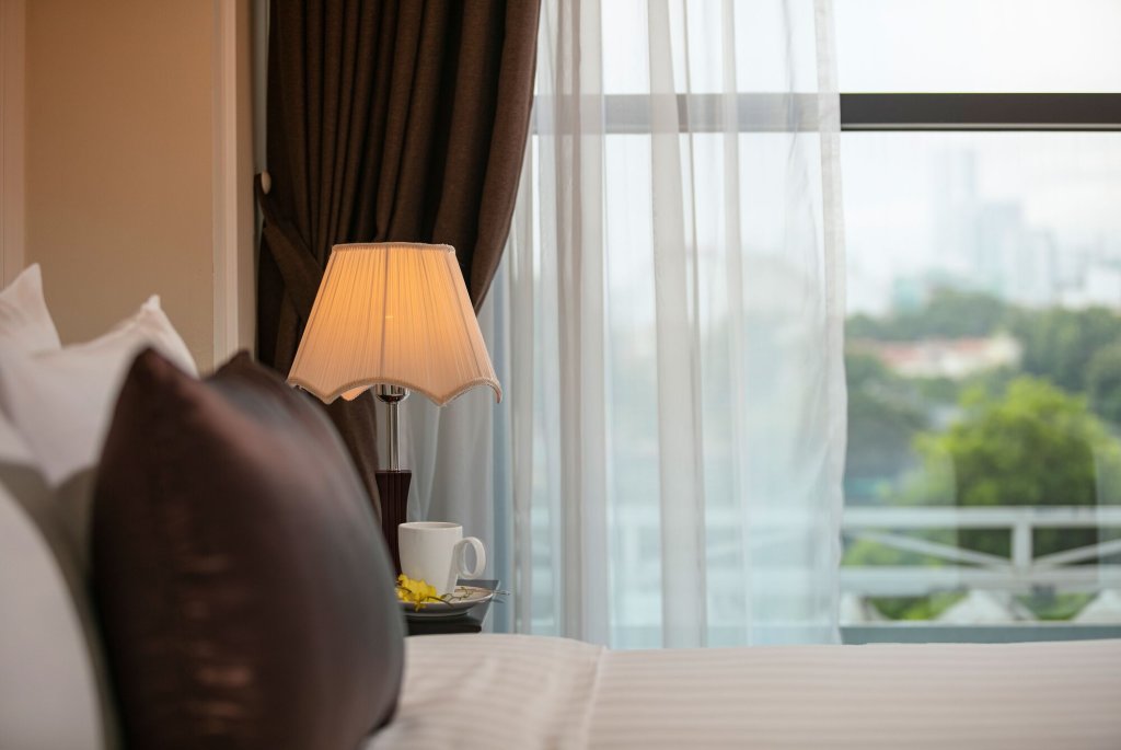 Ханой: Adonis Hotel