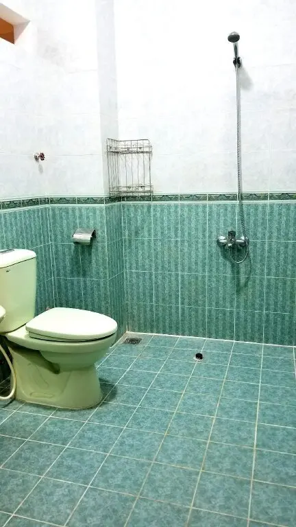Хошимин: The Roost Hostel