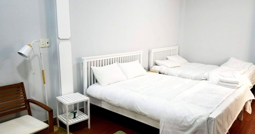 Хошимин: The Roost Hostel