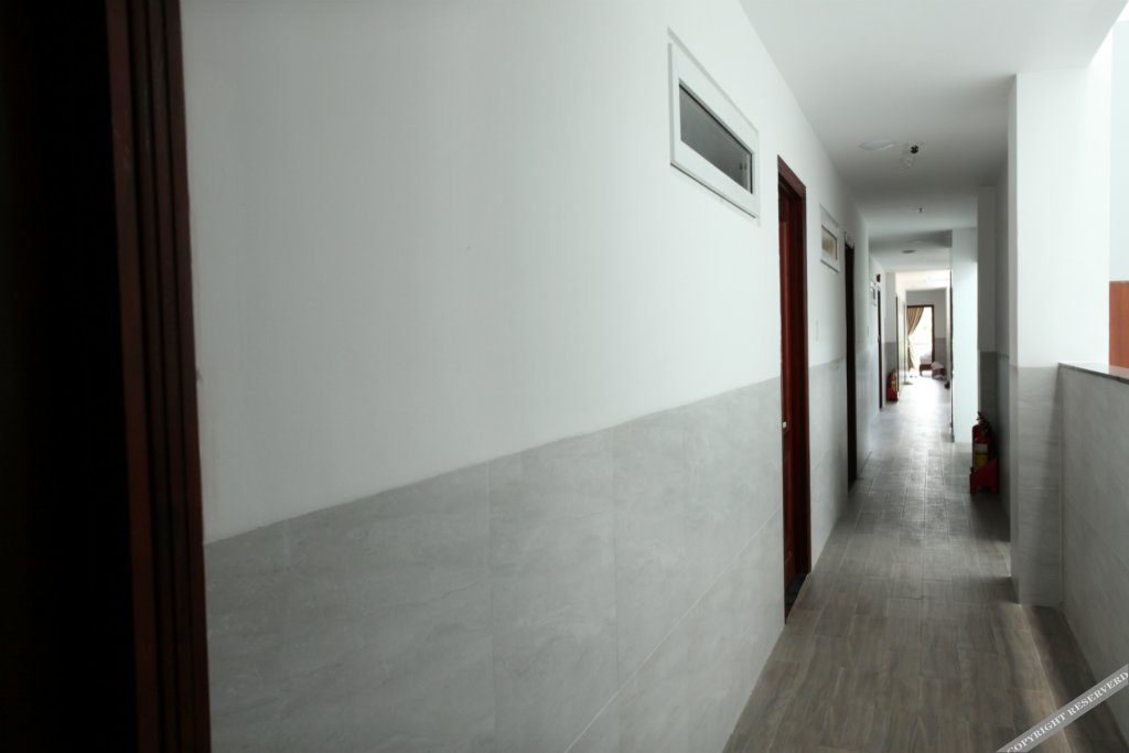Хошимин: Legend Hotel