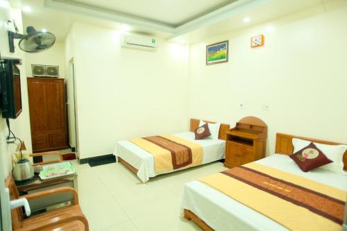 Хазянг: Khanh Linh Guest House