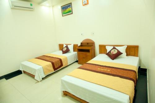 Хазянг: Khanh Linh Guest House