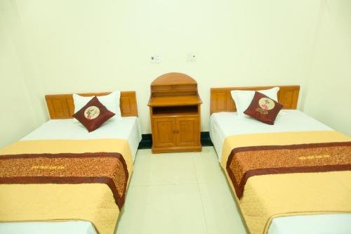 Хазянг: Khanh Linh Guest House