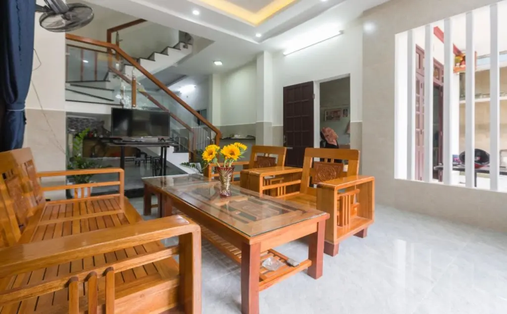 Острова Чам: New Destination Hoi An Homestay