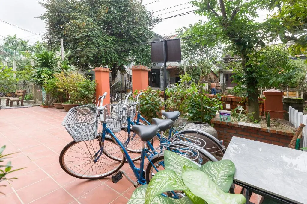 Острова Чам: New Destination Hoi An Homestay