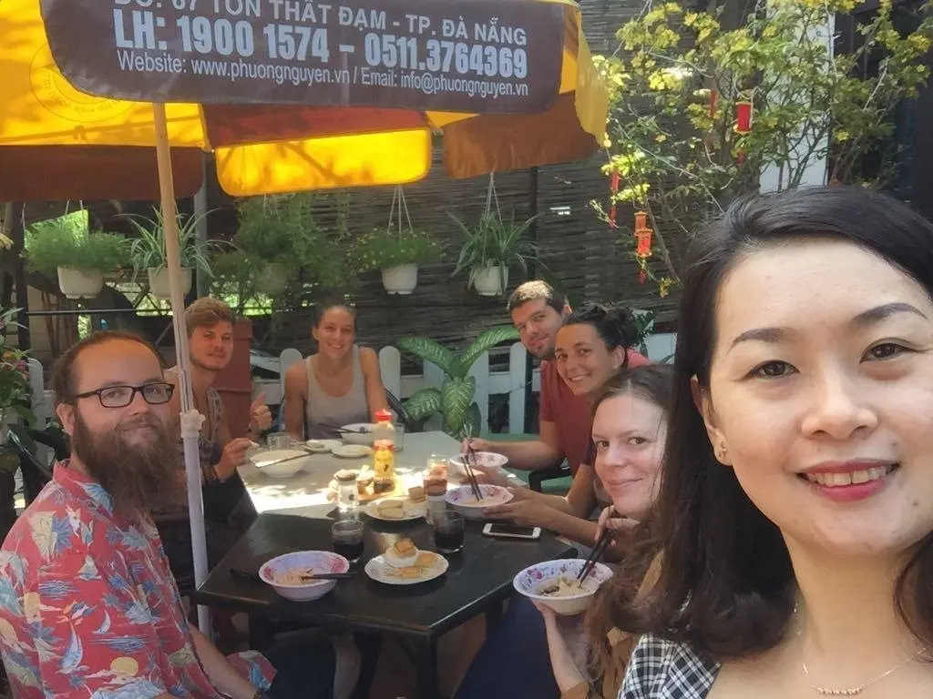 Острова Чам: New Destination Hoi An Homestay