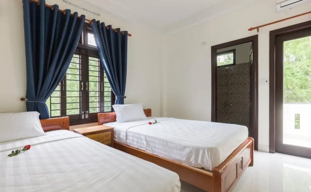 Острова Чам: New Destination Hoi An Homestay