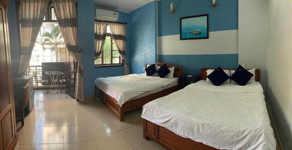Дананг: Hana Homestay Danang