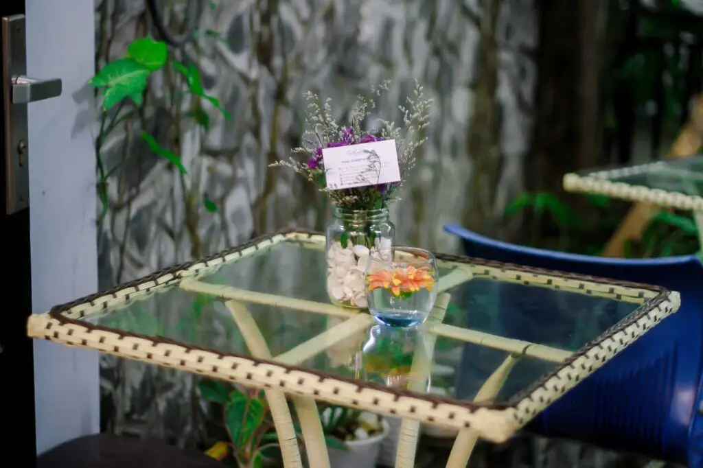 Дананг: Hana Homestay Danang