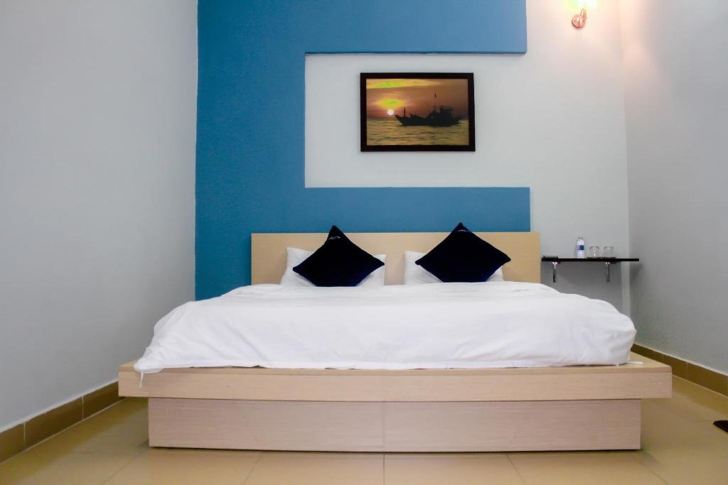Дананг: Hana Homestay Danang