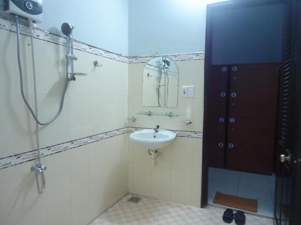 Дананг: Hana Homestay Danang