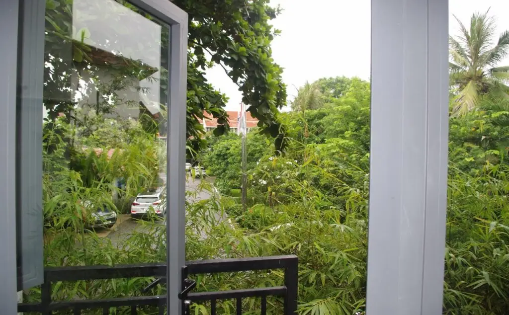 Хойан: Aroma Homestay & Spa