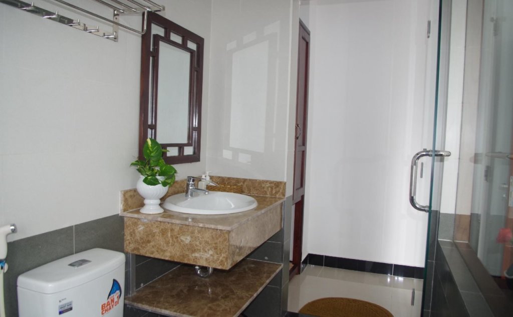 Хойан: Aroma Homestay & Spa