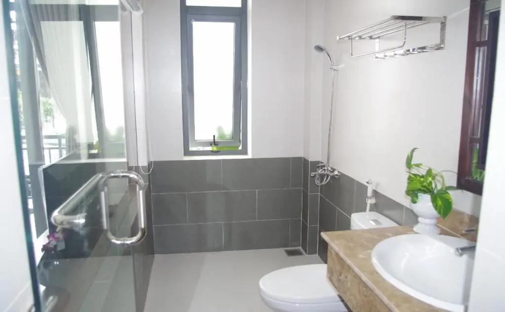Хойан: Aroma Homestay & Spa