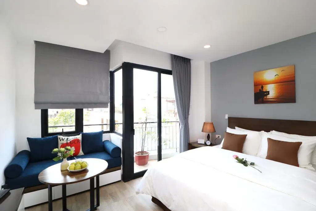 Ханой: IStay Hotel Apartment 6
