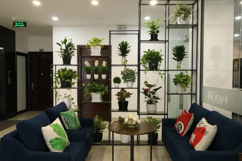 Ханой: IStay Hotel Apartment 6