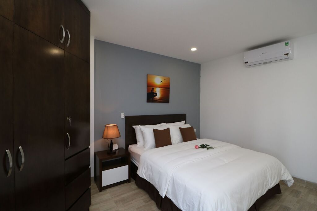 Ханой: IStay Hotel Apartment 6
