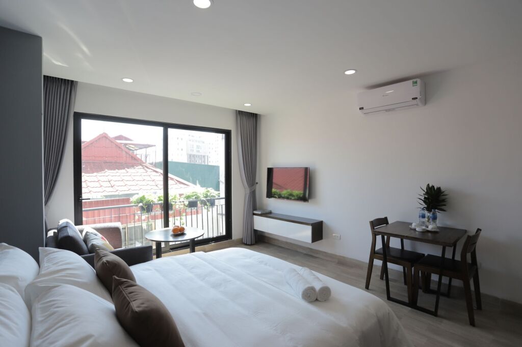 Ханой: IStay Hotel Apartment 6