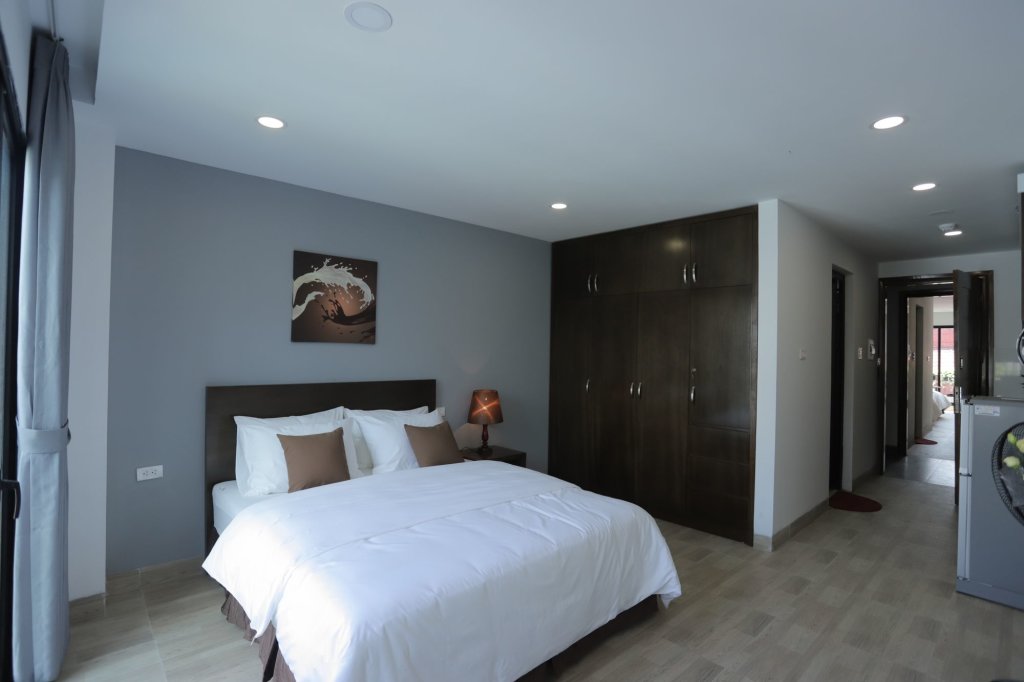 Ханой: IStay Hotel Apartment 6