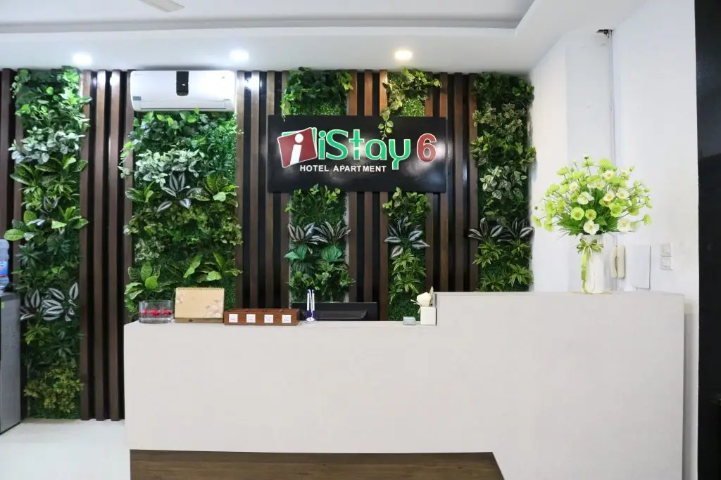 IStay Hotel Apartment 6 — фото 1