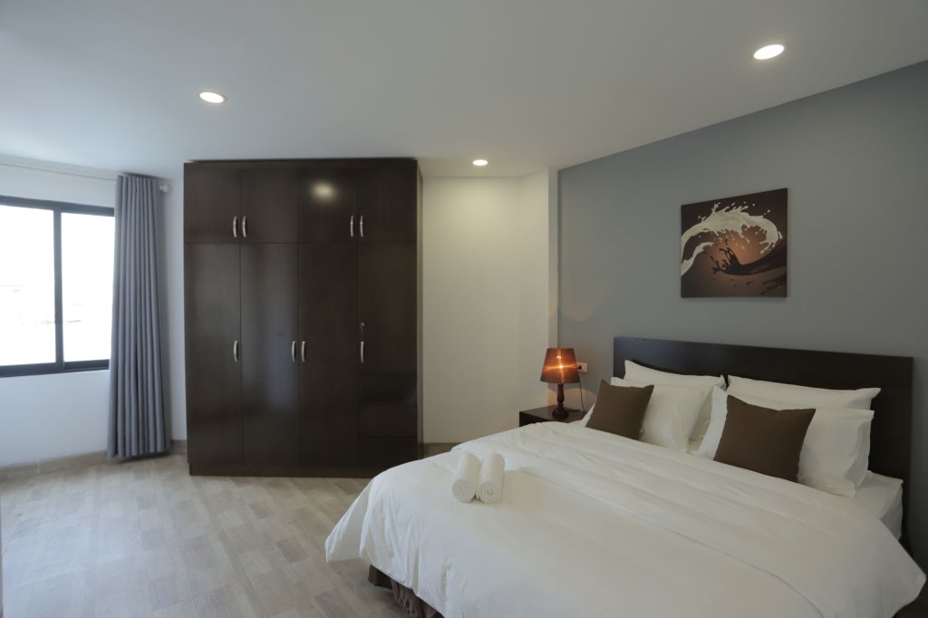 Ханой: IStay Hotel Apartment 6